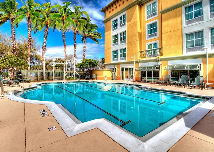 Fairfield Inn & Suites By Marriott Destin
